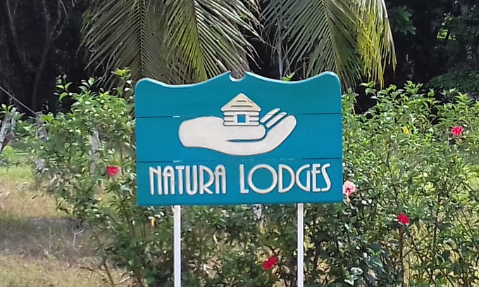 Ojochal Cabina | Natura Lodges: Tokoriki