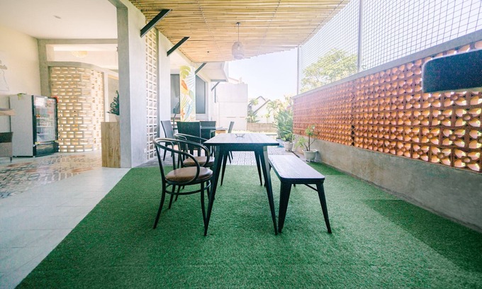 Mumbul Casa | Natura Nusa Dua