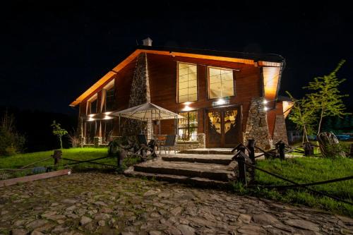 Baligrod Complejo | Natura Park