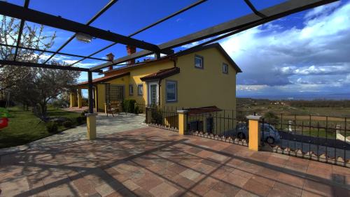 Izola Apartamento | NATURA Sea View