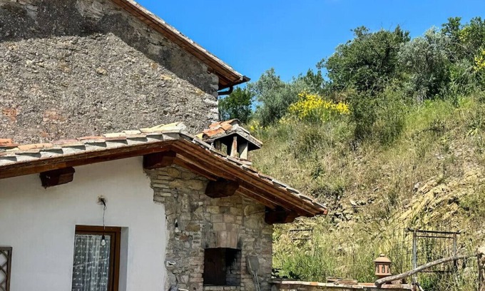 Corciano Casa | Natura - Taverne corciano
