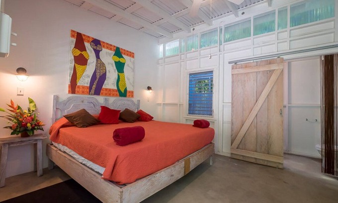 San Pedro Casa | Natural Ambiance, relaxing oasis.