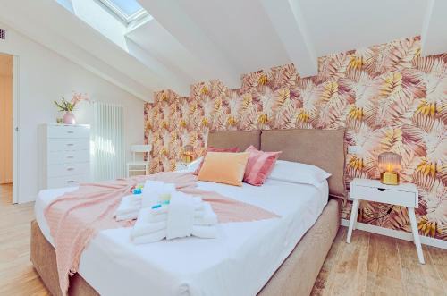 Borgo Milano Apartamento | Natural Chic - 15 min dall'Arena & Garage