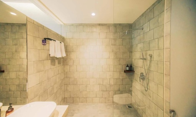 Renon Casa | Natural Guesthouse Best Colving 12minutes to Matahari Terbit Sanur Beach
