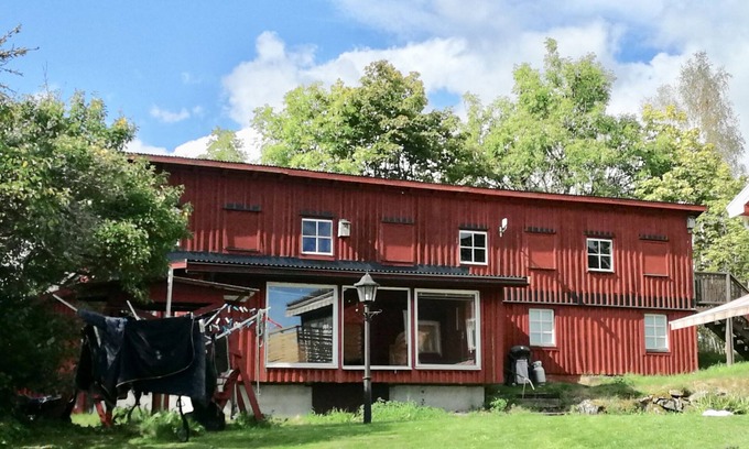 Amal Municipality Apartamento | Alojamiento de vacaciones natural, apartamento en Tösse en el oeste de Suecia