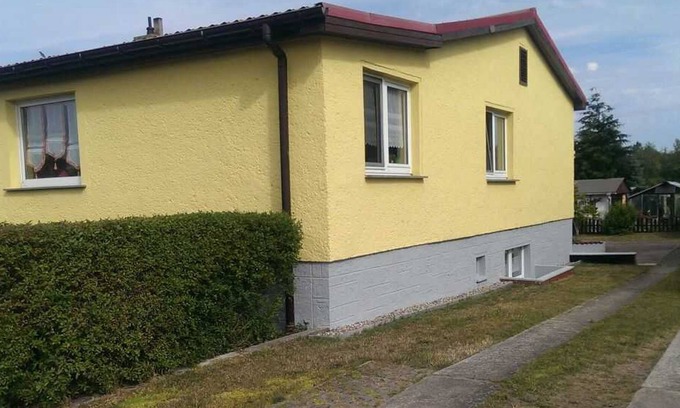 Muritz Apartamento | Holiday natural en Wredenhagen - Holiday natural en Wredenhagen