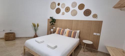 Roquetas de Mar Apartamento | Natural Home Beach - Apartamento con aire
