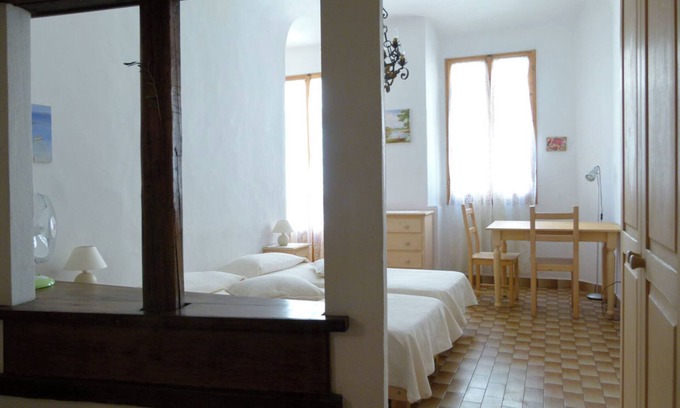 San Niccolo Apartamento | Natural Home