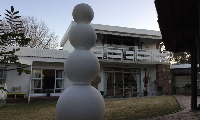 Germiston Apartamento | Natural, acogedor refugio para negocios o vacaciones