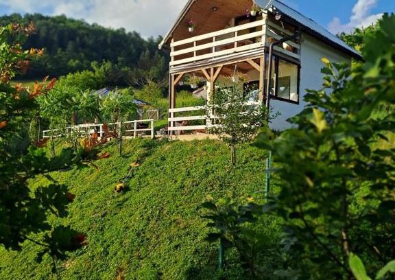 Zenica-Doboj Canton Casa | Natural House