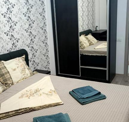 Constanta Apartamento | Natural House