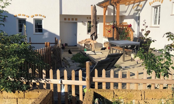 Maria Anzbach Apartamento | Natural idyll in the Vienna Woods with excellent connections to Vienna, St. Pölten & Tulln