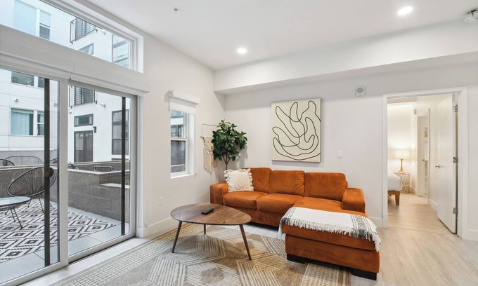 Highland Condominio | Natural Influence | Espadin LoHi