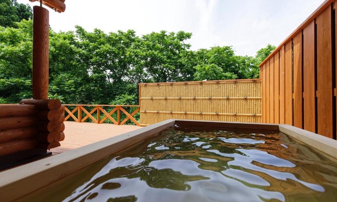 Ishikawa Prefecture Casa | Natural Retreat Mountain Blue/Vacation STAY 2336