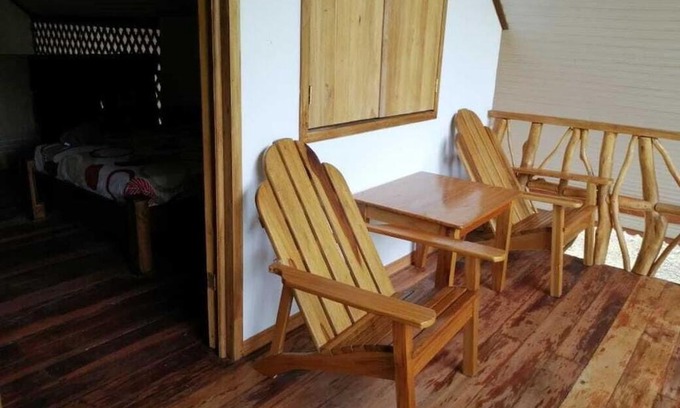 Cahuita Casa | NATURAL ROOTS! NEW CARIBBEAN HOUSE