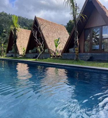 Wisma Kerta Otro | Natural View Sidemen