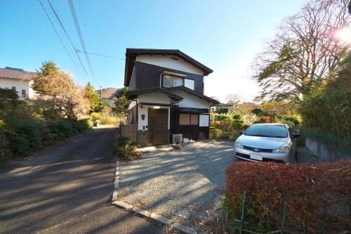 Hakone Apartamento | NATURAL Villa 箱根仙石原