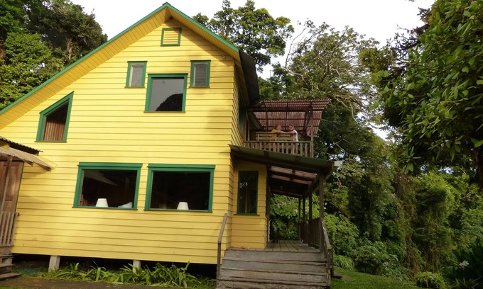 Monteverde Casa | Retiro del bosque nuboso de los naturalistas