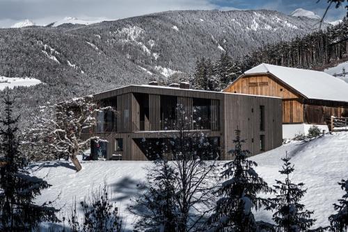 Brunico Apartamento | naturApart