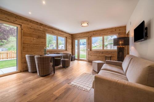 San Pancrazio Apartamento | Naturapartments Alpreid Altholz
