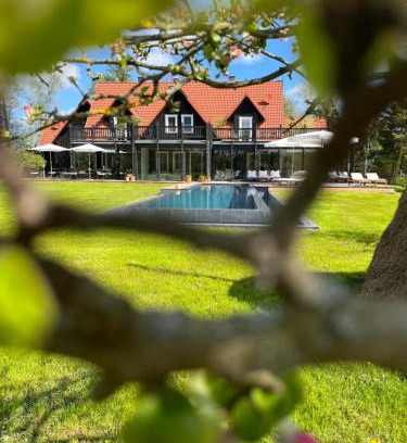 Burg Apartamento | NaturApartments - Hideaway & Spa