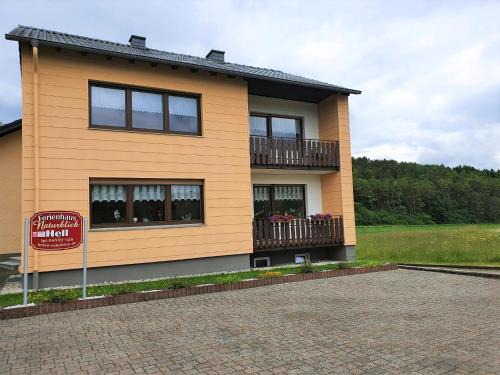 Berndorf Casa | Naturblick