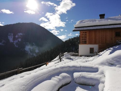 Mareo Chalet De Esquí | Naturchalet