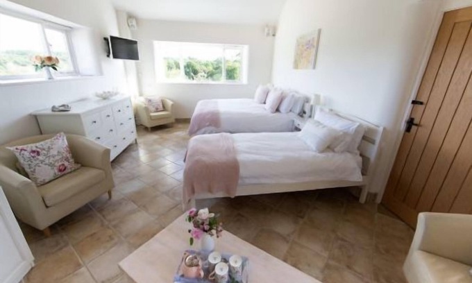 Vobster Apartamento | Nature and Breath taking views over 55 acres ❤️