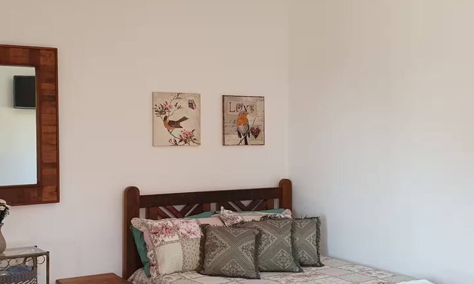 Guape Casa | Nature and comfort: Amor chalet