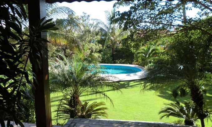 Bexiga Casa | Naturaleza y comodidad en el sur de la isla!