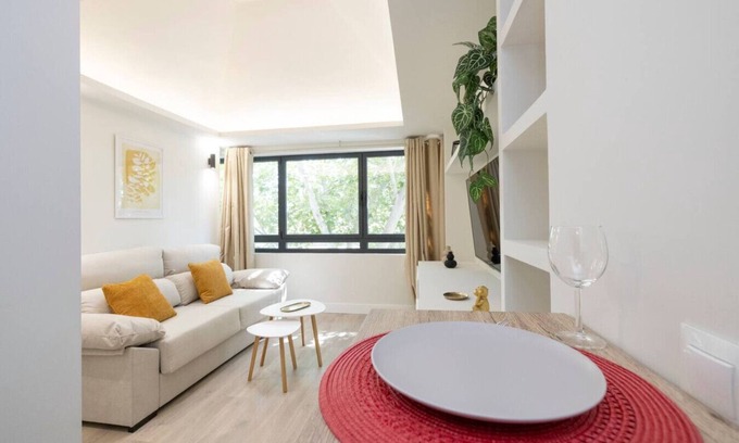 Aravaca Apartamento | Nature and distinction Aravaca