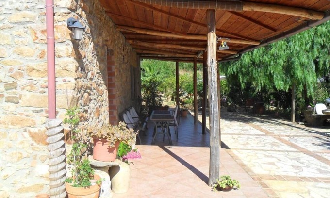 Cefalu Casa | Nature and relaxation