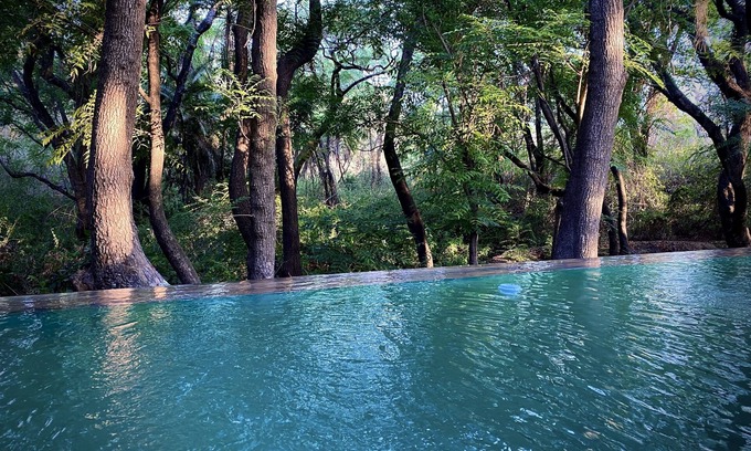 Lusaka Complejo | Nature and Wildlife Resort