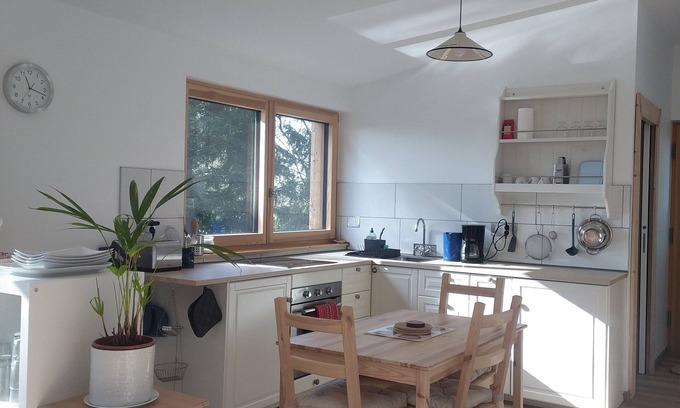 Boofzheim Apartamento | Nature apartment near Europa Park