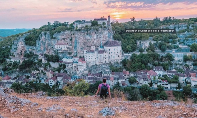 Puy-l'Eveque Casa | Nature au Lot: Charm & Comfort