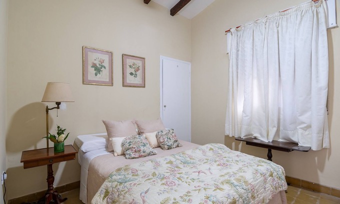 Ascochinga Chalet De Esquí | Nature awaits you...