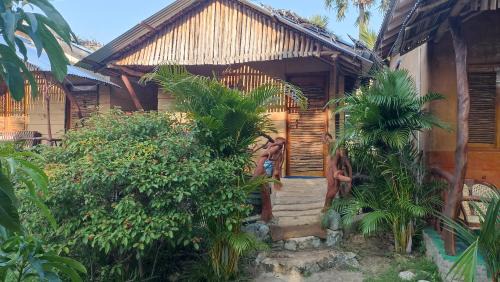 Trincomalee Casa | Nature Beach Huts