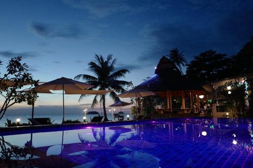 Ko Chang Complejo | Nature Beach Resort