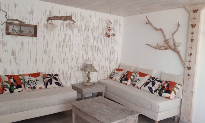 Saint-Jurs Apartamento | Casa de vacaciones en la naturaleza - entre lago y natación, deportes acuáticos y caminatas