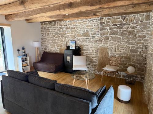 Grand-Champ Casa | Nature break in a farmhouse near Vannes