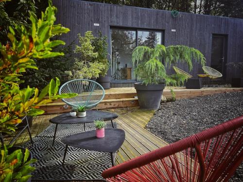 Coutevroult Casa | Nature break near Disney