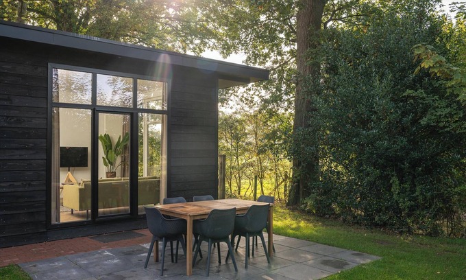 Zuna Complejo | Nature Cabin | 6 people