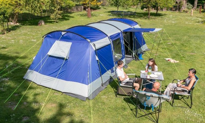 Cepoy Otro | Nature & Camping