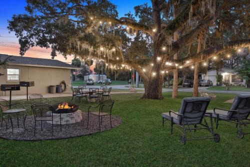 Homosassa Casa | Nature Coast Getaway #1 - Cozy 2 Bedroom