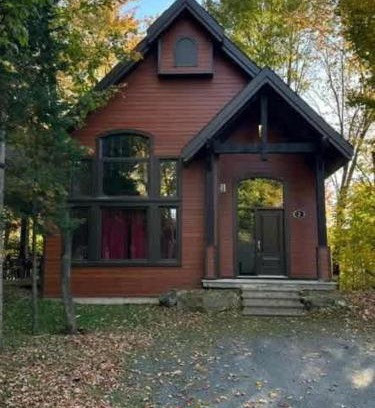 Scott Chalet De Esquí | Nature & confort - Refuge L'Equilibre