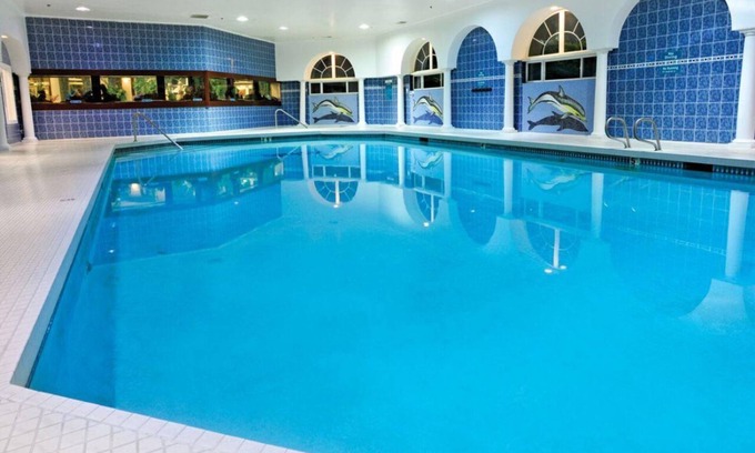 Ocean Shores Hotel | Nature Escape! Modern Unit Near Outdoor Attractions, Pool