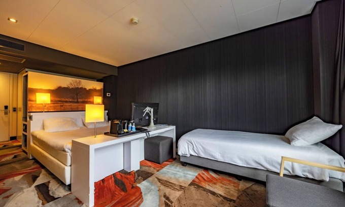 Uden Hotel | Nature Escape Near Uden and Local Attractions Parking On Site