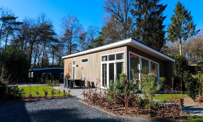 Bosgebied Hoenderloo Casa | Nature Escape w Garden