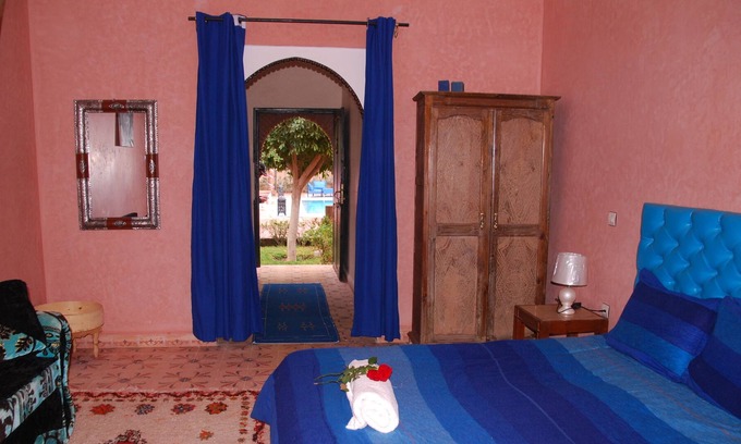 Chwiter Casa | Nature et Détente