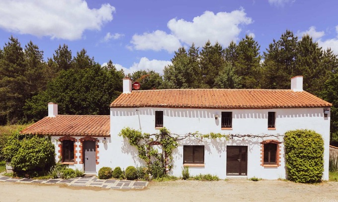 Grand'Landes Casa | Nature et partage - Gîte tout équipé